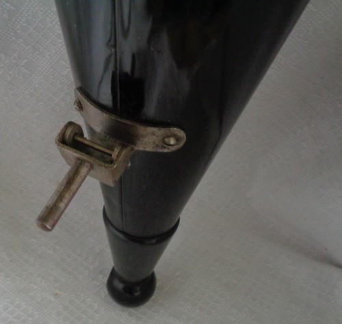 Original Victor Junior Phonograph Horn