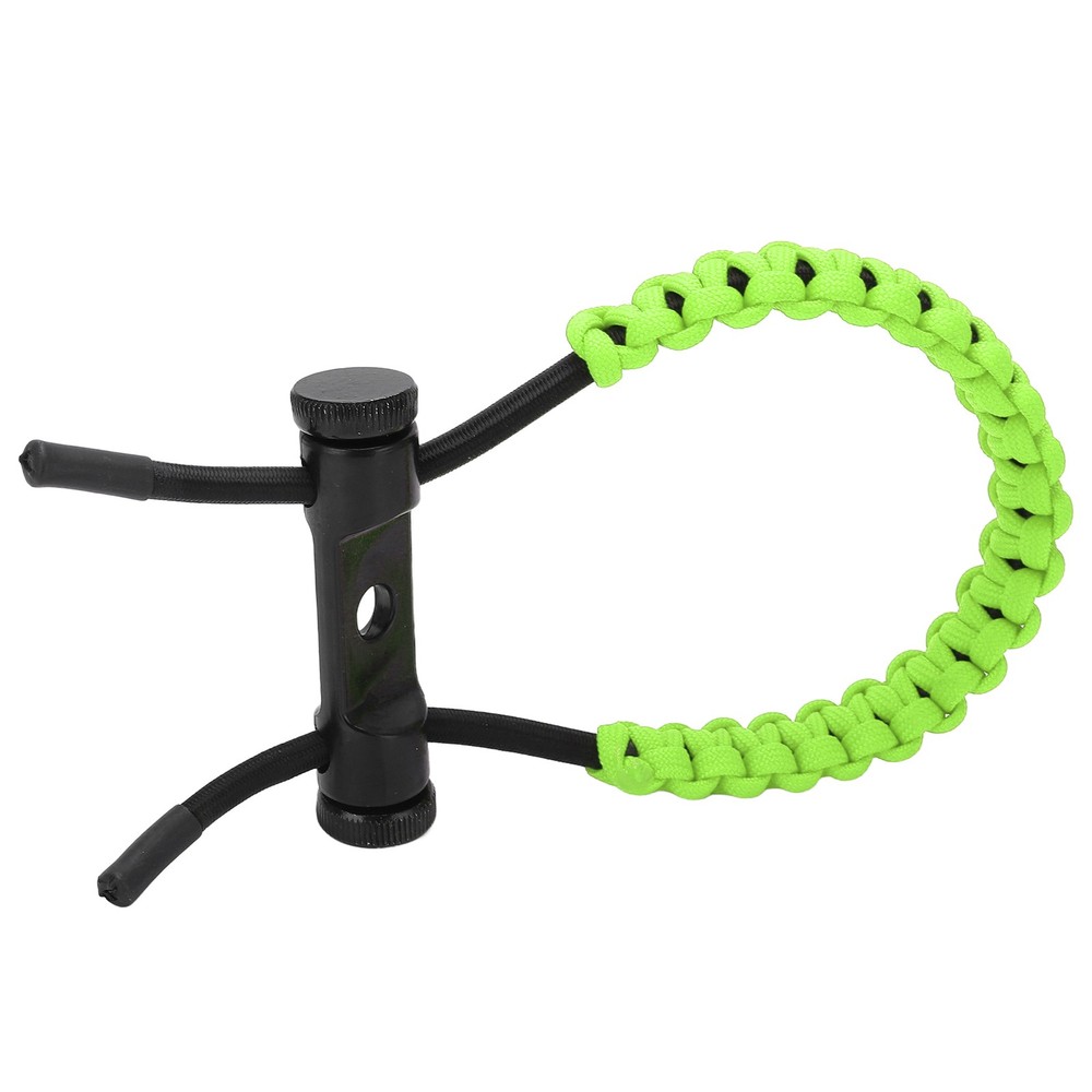 Adjustable Bow Wrist Sling For Training Exercising