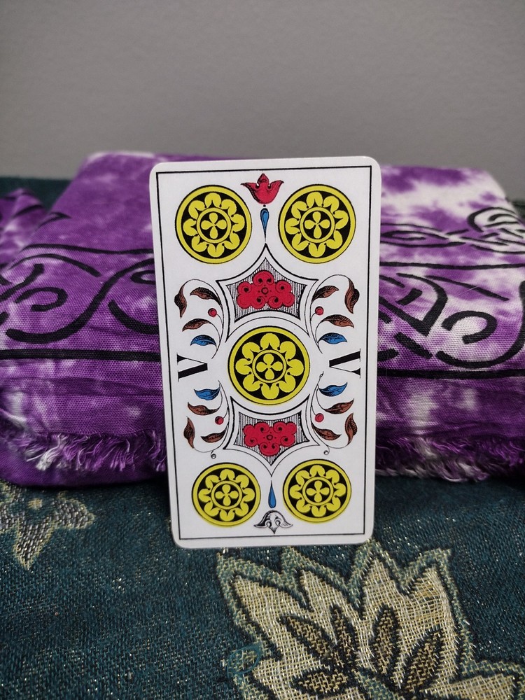 Gioco dei Tarocchi
