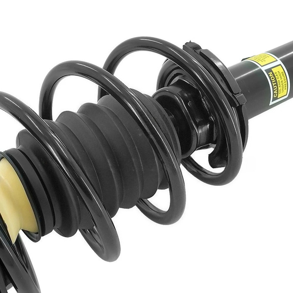 Pair Front Shock Struts Assembly For BMW E90 E91 E92 328i 335 xDrive 31316773255