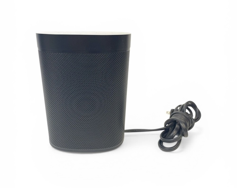 Sonos One A100 Wireless Speaker