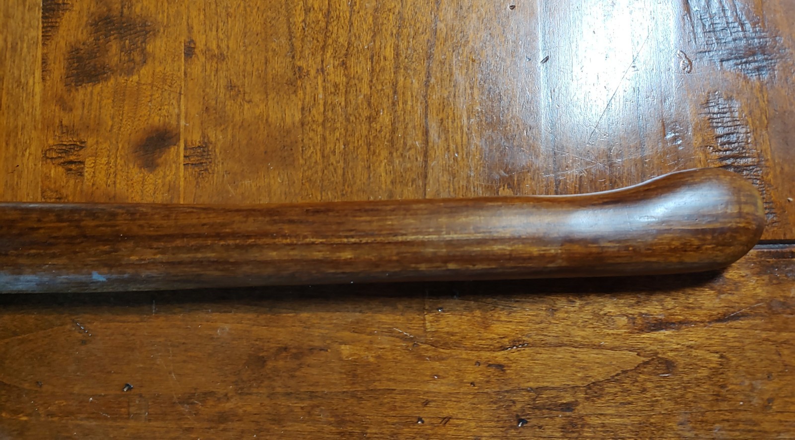 Colonial Belt Axe, Tomahawk, Isaac Zane's Marlboro Furnace VA