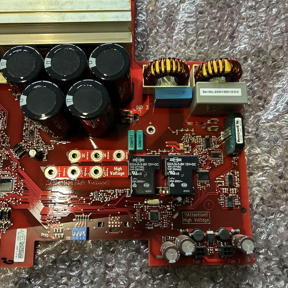 Fronius IG Plus PINCI2 4.071.280|4,071,280