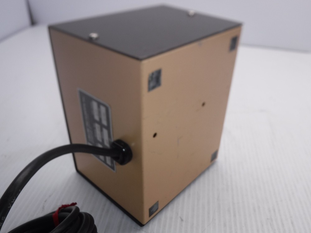 Lab-Line Instruments Inc. 1410 Electronic Timer