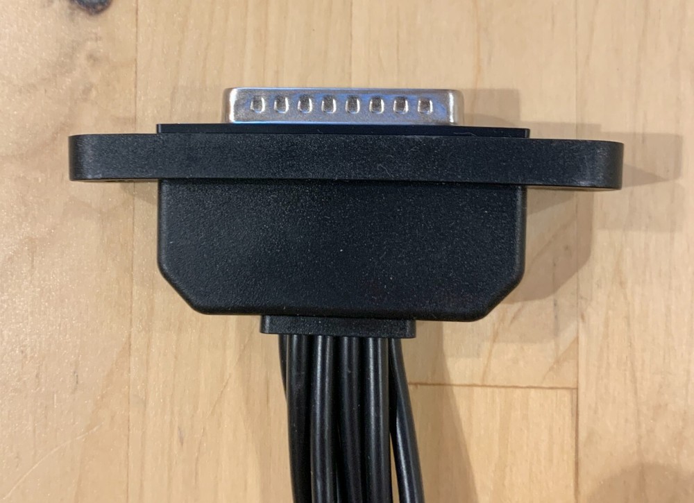 NEW Alesis Nitro Max Drum Module Replacement Cable Snake Harness Machine Cord