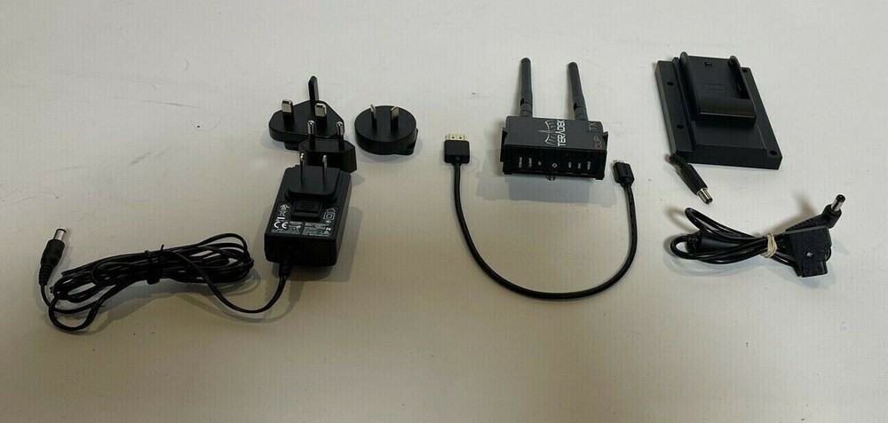 TERADEK CLIP WIRELESS VIDEO TRANSMITTER