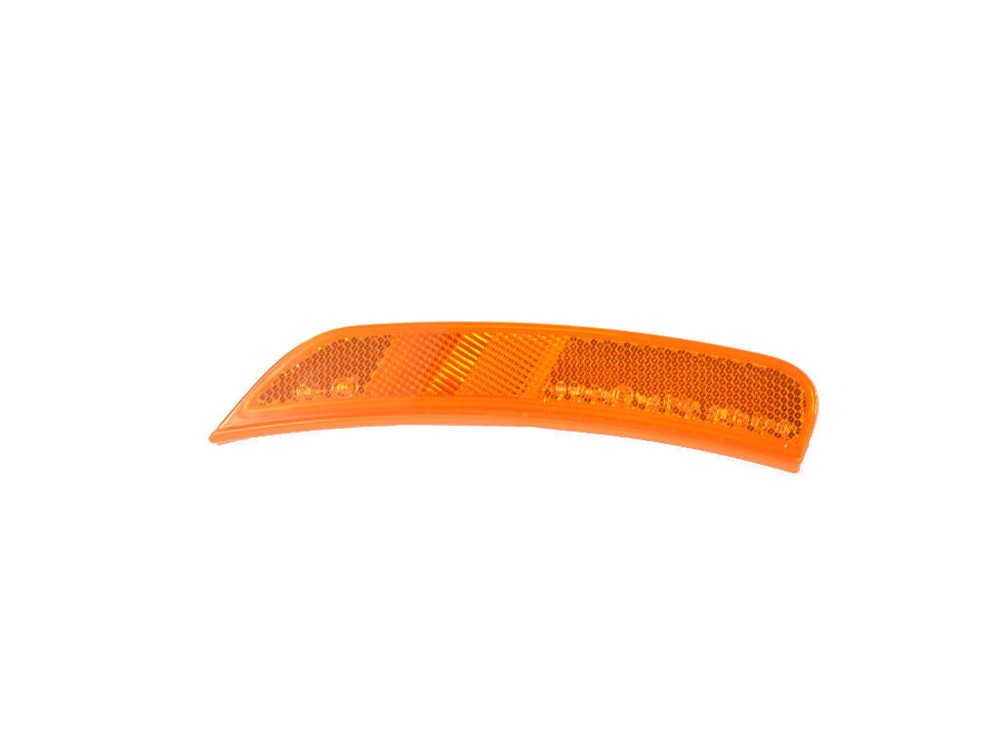 Genuine OEM Mopar Front Passenger Right Side Marker Light For Chrysler Pacifica