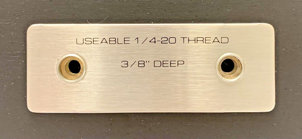 Luma-Lite 2000A Forensic Light W/ Accessories