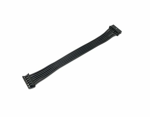 New Brushless Motor Flat Sensor Wire 190mm from Rotor Ron