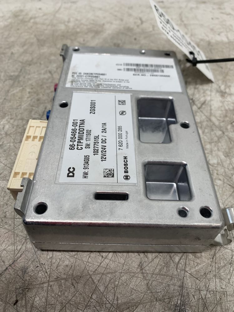 Freightliner Cascadia Cab Module 6605466001 (650-10451)