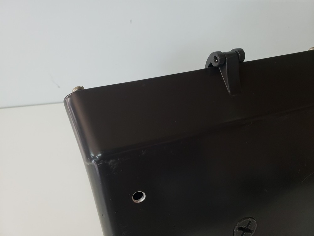 RAB WP1CSN50 Wallpack Light Fixture 50w 120v
