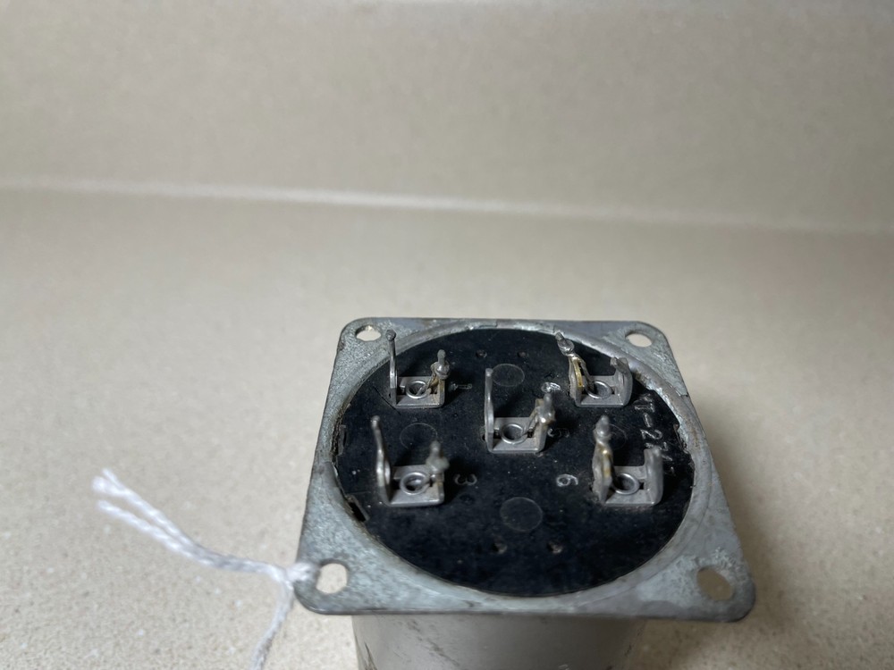 RCA BA1A Broadcast Limiter or RCA 76B Transformer - Preamp - Never used