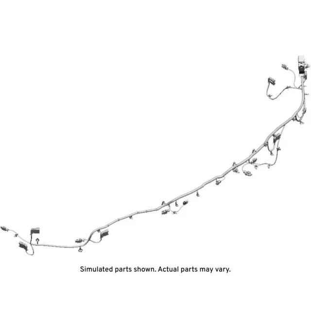 Genuine GM Harness 87830295