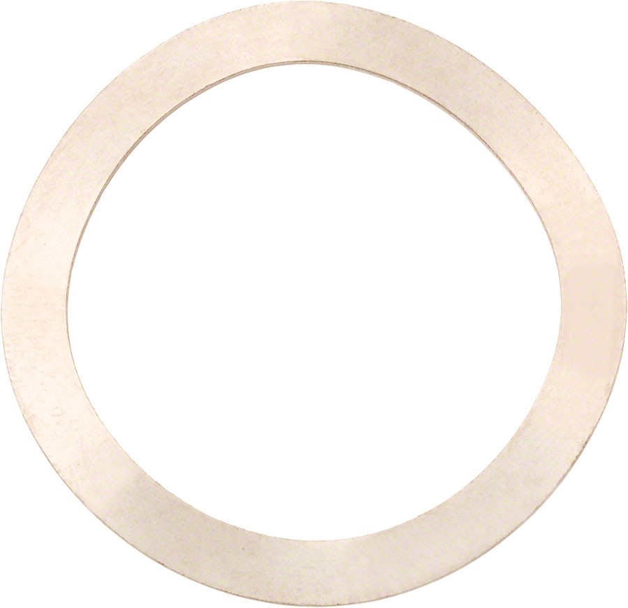 FSA BB30 Wave Spring Washer - High-Performance Bottom Bracket Seals & Covers