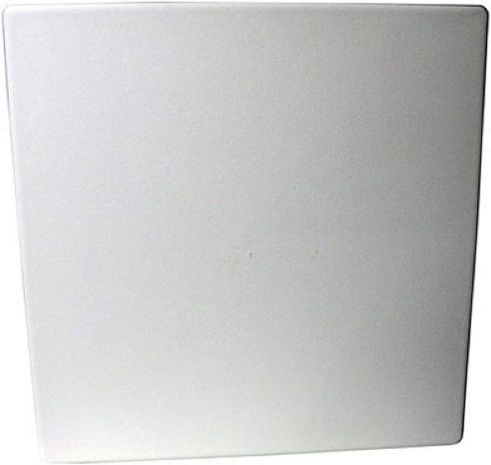 Durable 8x8 Spring Fit Access Panel - Conceal Wires Seamlessly