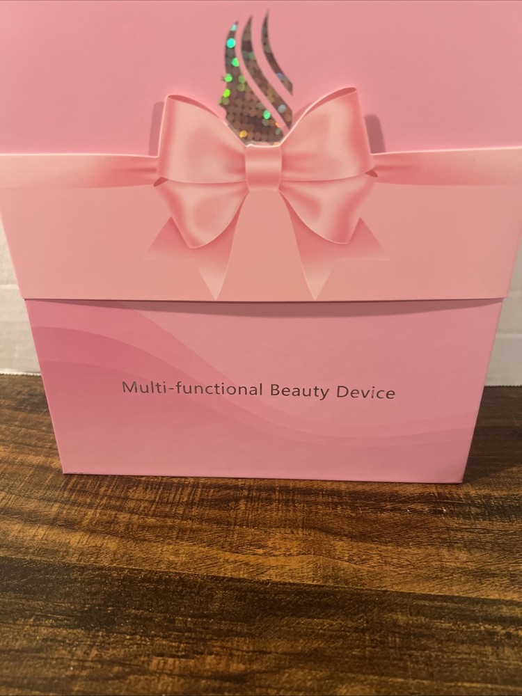 AZMAVO : Multi-functional Beauty Device #3