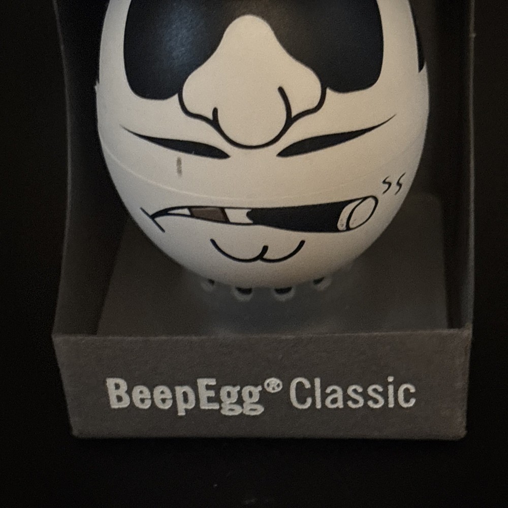 Mafia BeepEgg Musical EGG TIMER Brainstream