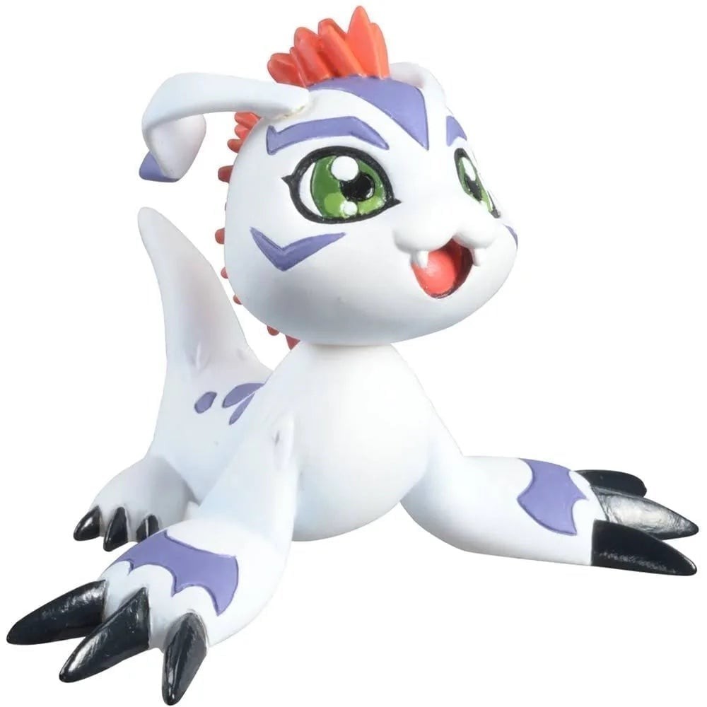 Gomamon Megahouse Digicolle Mix Digimon adventure collectible figure toy