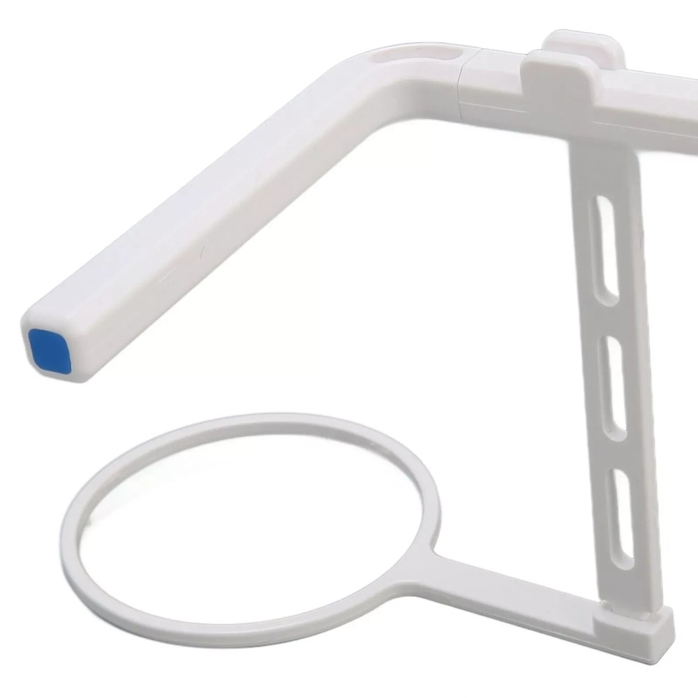 X Ray Positioner Dental Positioning System Digital Sensor Holder Ring Photograph