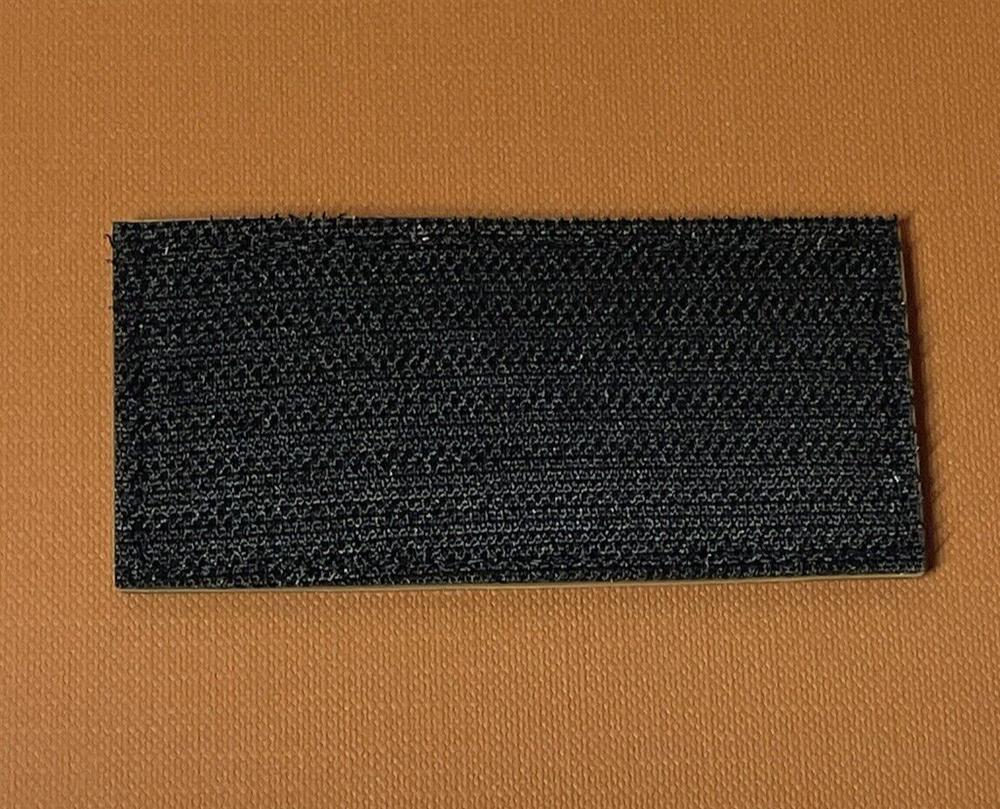 Tactical PVC Patch - Morale Killin Zombies Patch - Killing Zombies Gun Patch