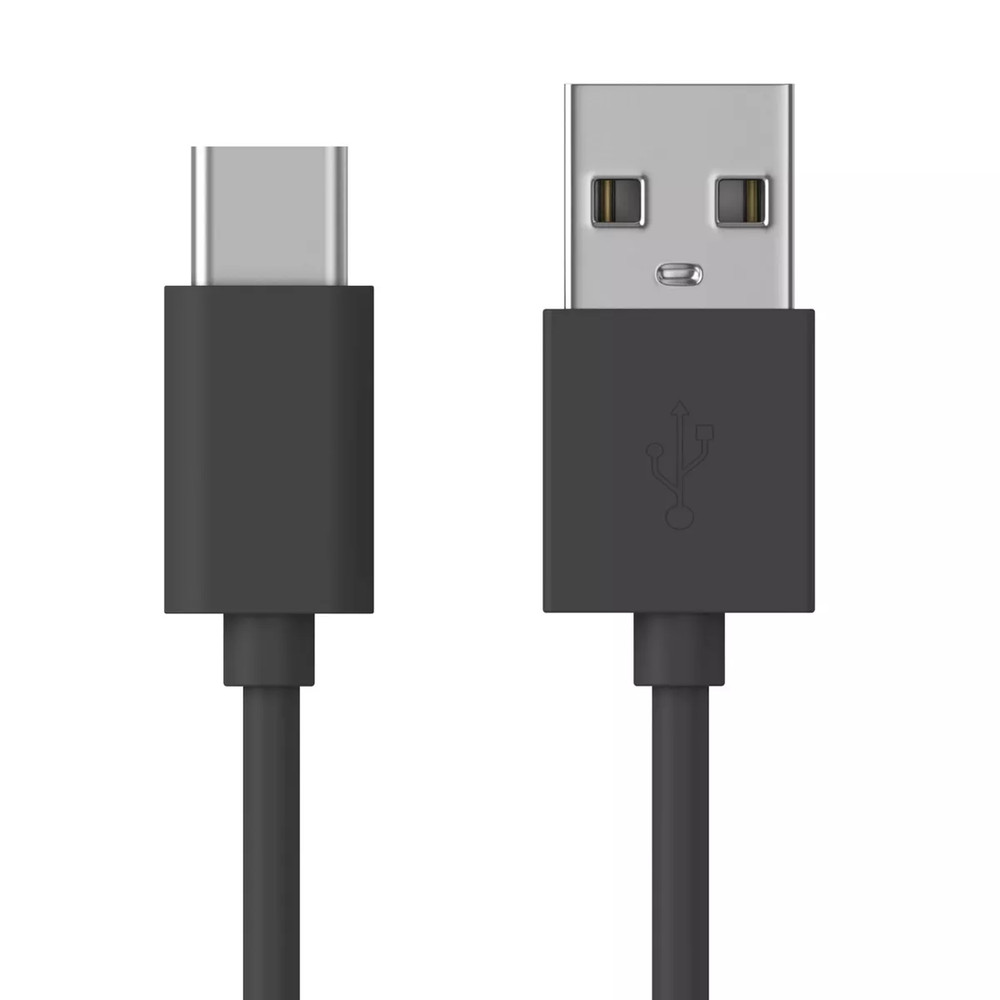 3ft USB A to USB C Cable Fast Charging Cable USB Type C Data Cable