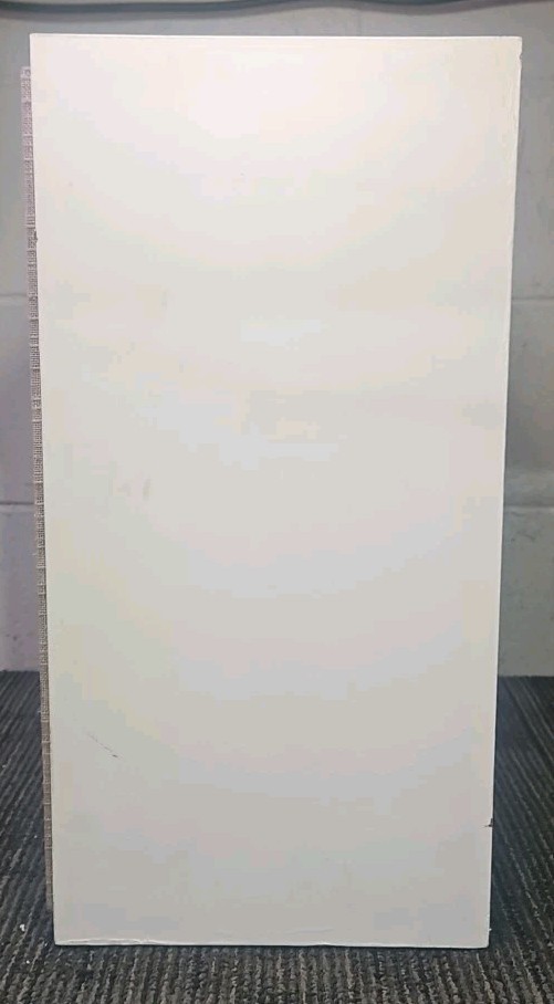 Dynaco A-25 Speaker Pair - White