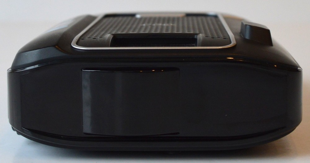 Escort MAX 360 Radar Detector with Mount Cable & Case