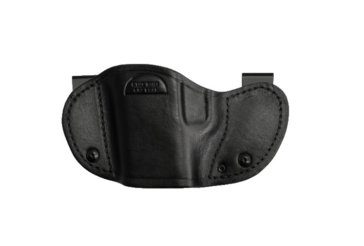 IWB leather gun holster for Ruger Security 380