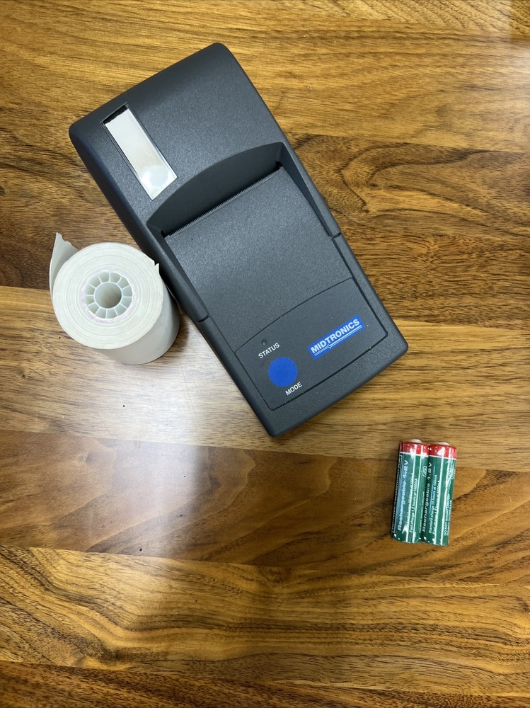 Midtronics CTA-4000 KIT Celltron Advanced Battery String Analyzer Sprinter, Dura