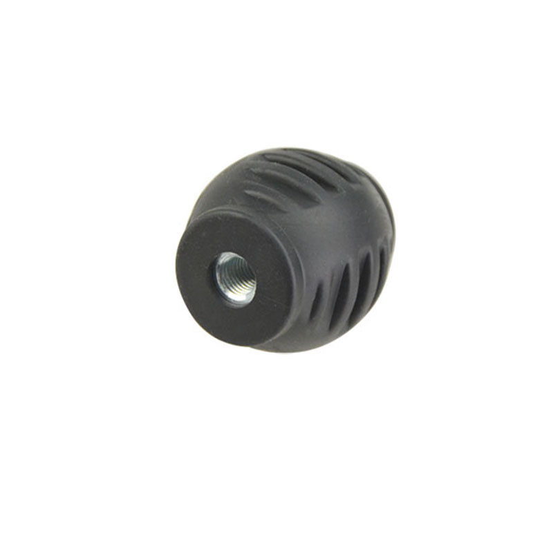 2OZ Archery Stabilizer Ball Bow Dampener Silencer Recurve Compound Bow