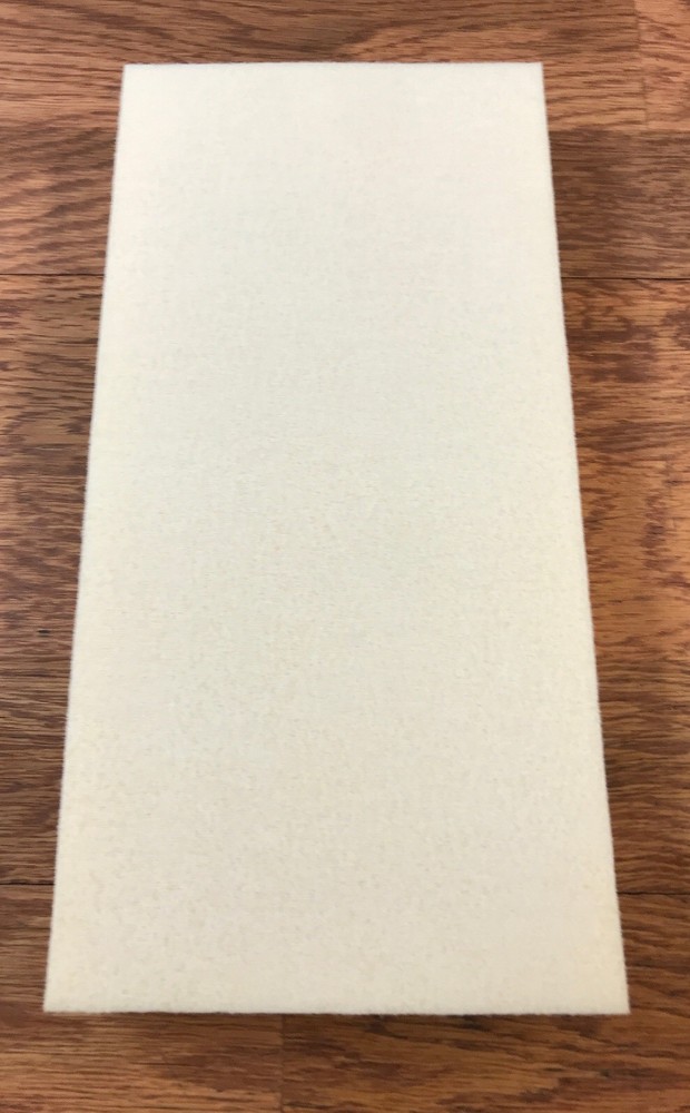 Safer 81511 Tile Flooring Grout Sponge, 2 Pieces