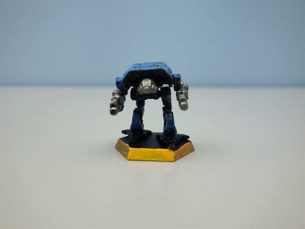 Battletech: Adder Mech (painted)