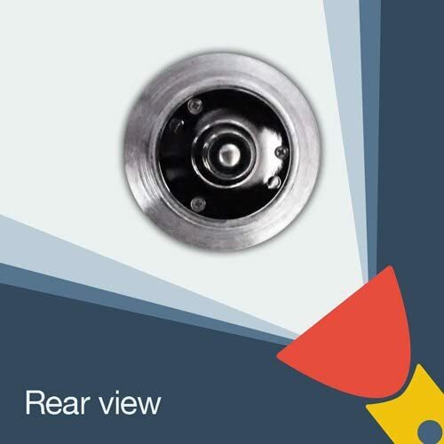 MagLite LED Conversion Upgrade bulb 1000LM Torch Flashlight 2D Cell