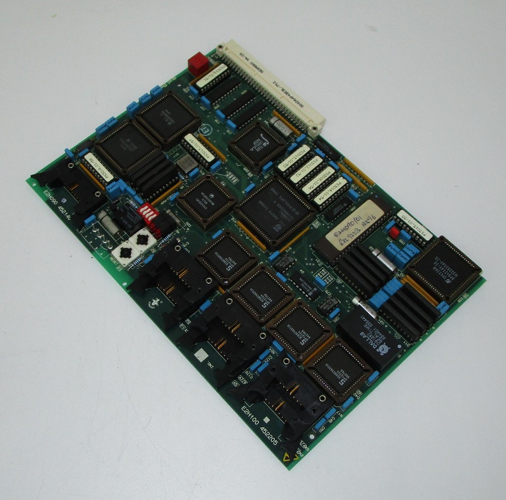 Cerberus 452412-1 BOARD
