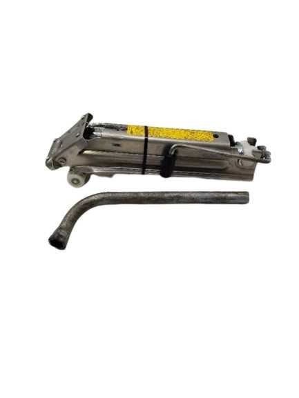 A6 2008 AUDI Jack and Tools 442433Tested OEM
