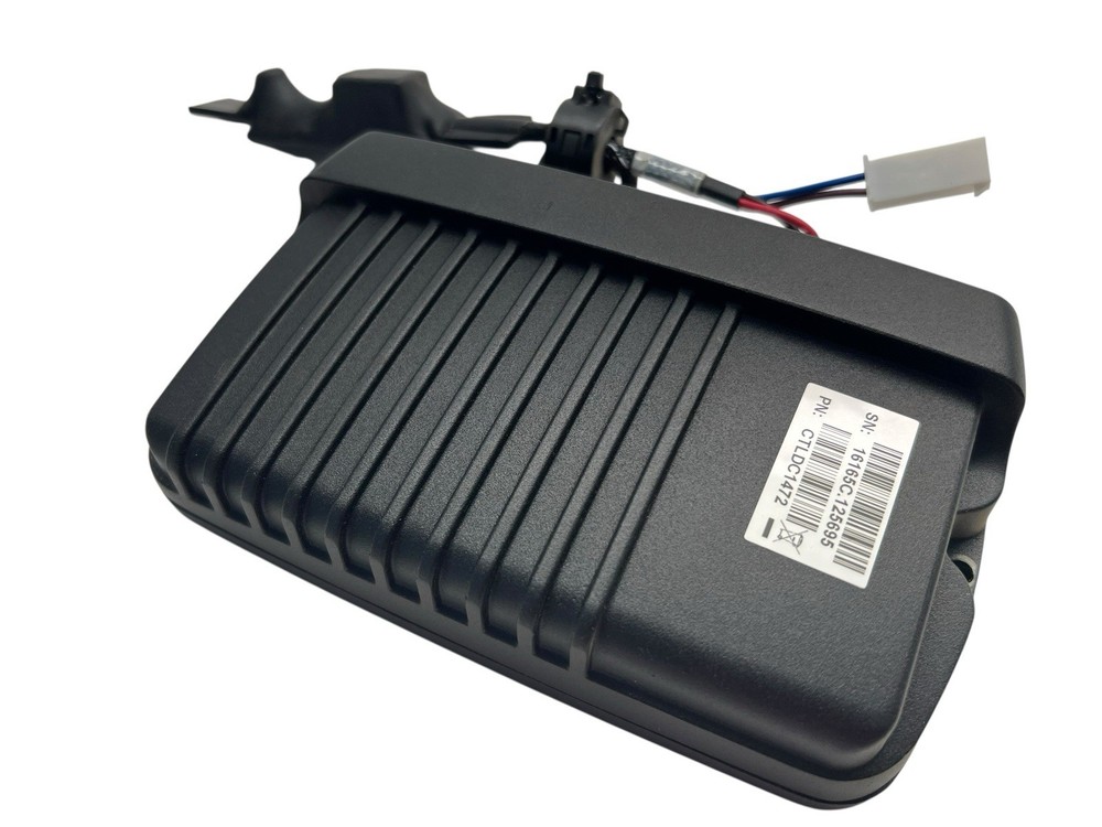 PRIDE QUANTUM 600 Edge 2.0  MODULE MODEL 1754-6009 PART CTLDC1472