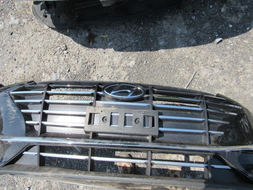 SONATA 2023 Glove Box 1045778