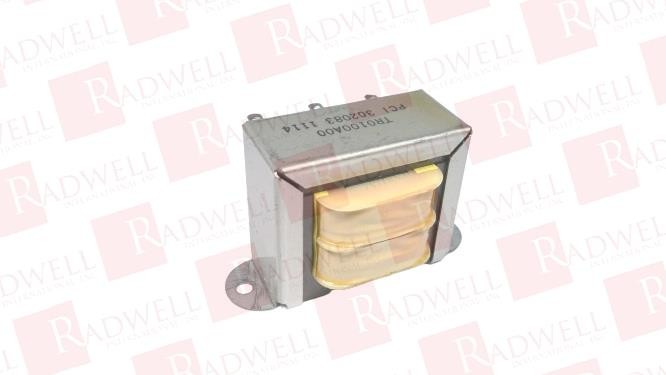 SWEO ENGINEERING TR0100A00 / TR0100A00 (NEW NO BOX)