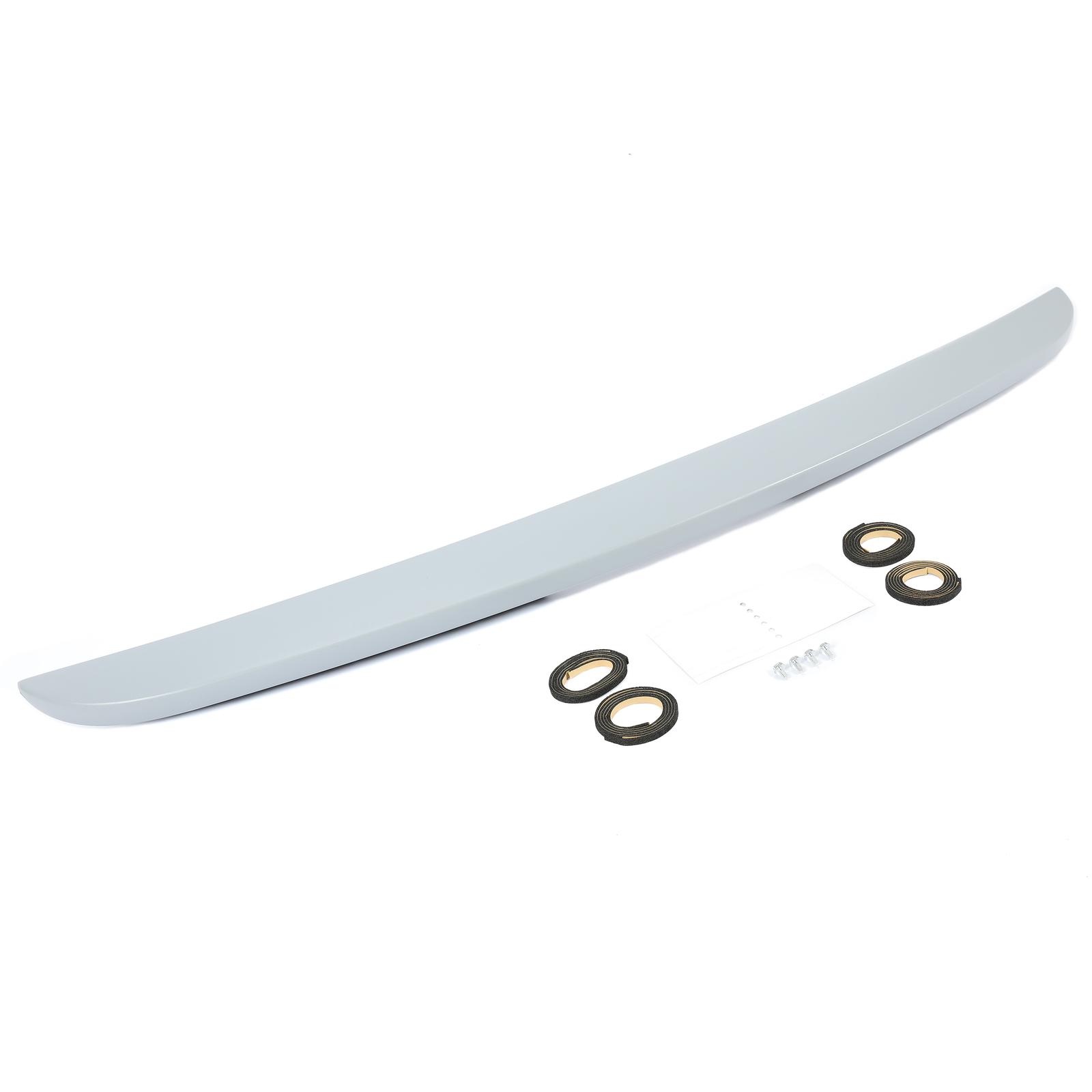 PAINTED NEW FOR FORD CROWN VICTORIA Marauder Style Rear Spoiler Wing 1998-2008