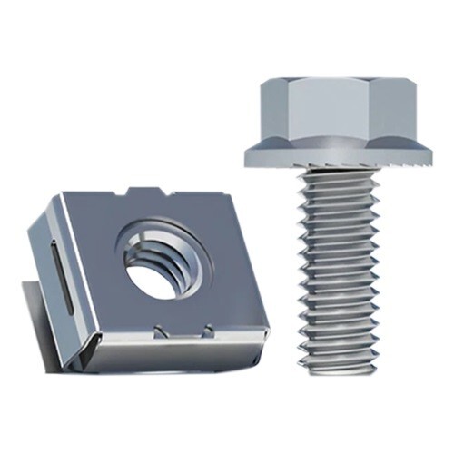 IronRidge BX-CMA-MI-M1 BX MLPE Mounting Assembly