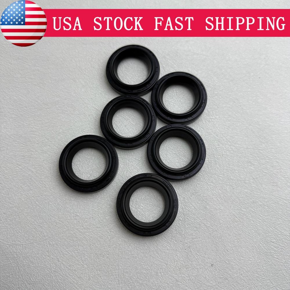 2pcs Valve Cover Gasket Kit Fits For Honda Acura V6 3.0 3.5 SEALED Accord MDX US
