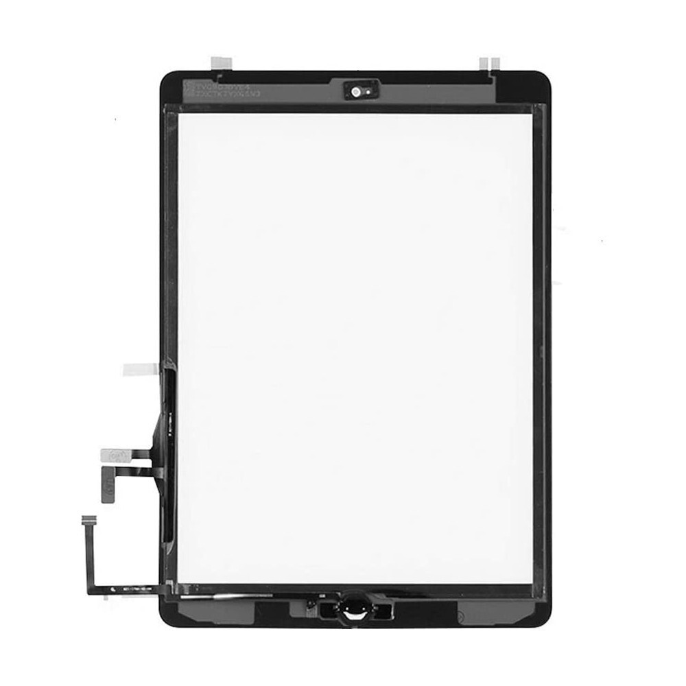 OEM For iPad 9.7 2017 5th A1822 A1823 LCD Display + Touch Screen Replacement