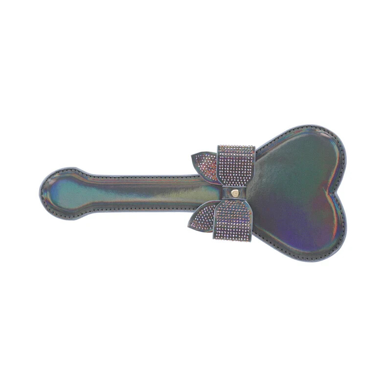 Ouch! Paris Collection Paddle