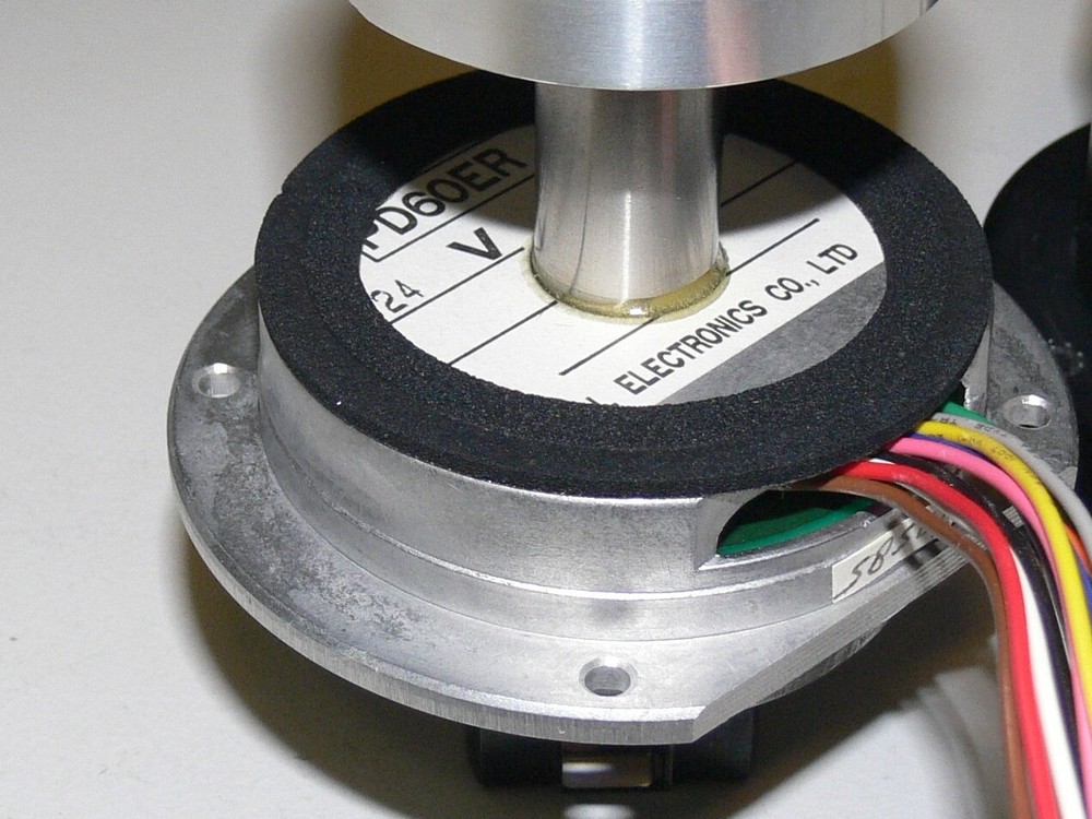 Copal Electronics PD60ER Rotary Laser Mirror 24V 24Volt