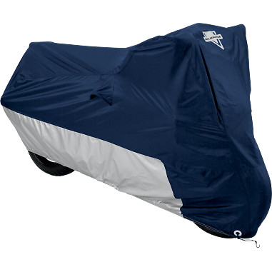 NELSON RIGG MC-902-02-MD M/C COVER POLYESTER  M