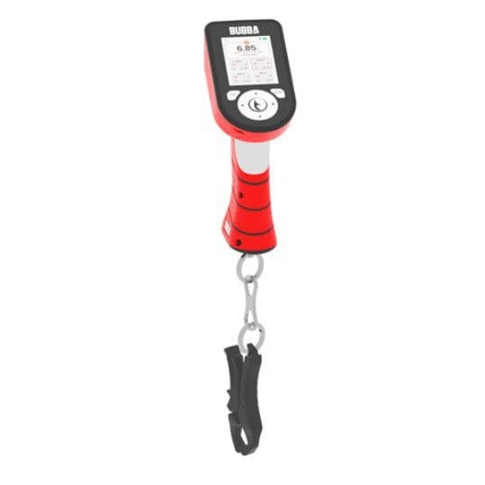Bubba Pro Series Smart Fish Scale