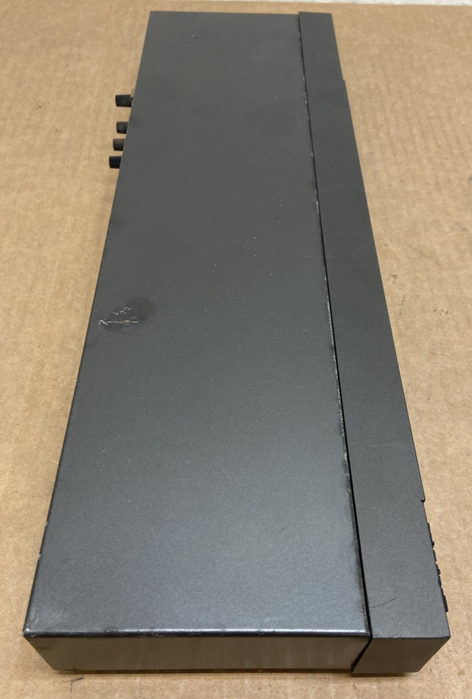 Technics ST-S76 Quartz Synthesizer