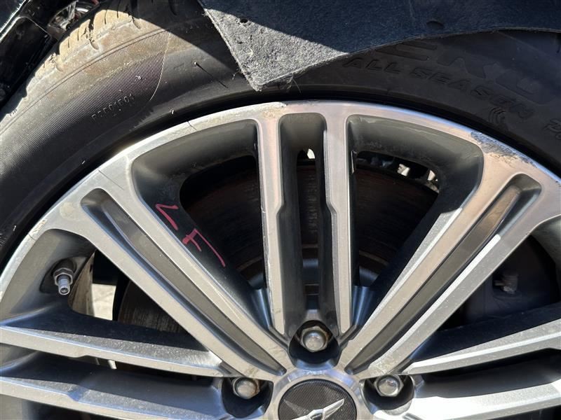 Camera/Projector Head-up Display Left Hand Dash Fits 18-19 G80 1135524