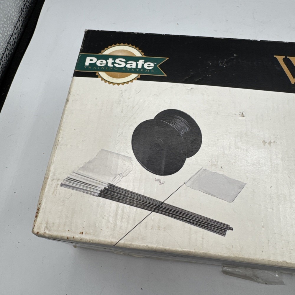PetSafe Wire & Flags #PRFA-500