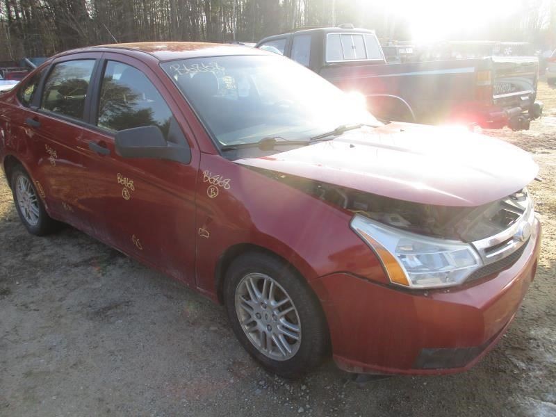 Dash Panel Fits 10-11 FOCUS 372464